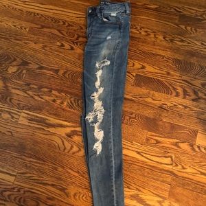 American Eagle Jeans size 2